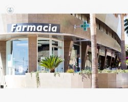 Farmacia El Higuerón