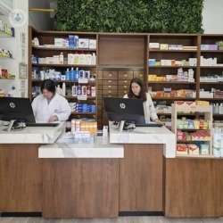 Farmacia Arjona