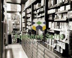 Farmacia Sarría