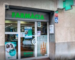 Farmacia Victoria Serrano Iglesias