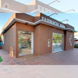 Farmacia Aura