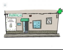 Farmacia Sanz Liébana - Mi Atípica Botica