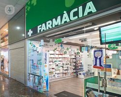 Farmacia Estación de Sants
