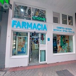 Farmacia Odonell 15