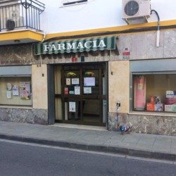 Farmacia La Huertecilla