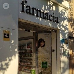 Farmacia Colón Murcia 