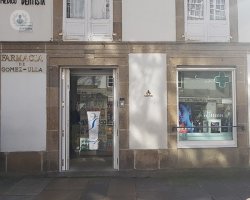 Farmacia Gómez-Ulla
