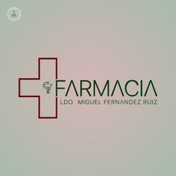 Farmacia Miguel Fernández Ruiz