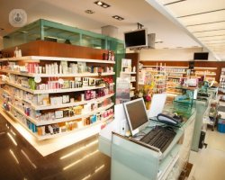 Farmacia Mar Herrero - Montecarmelo