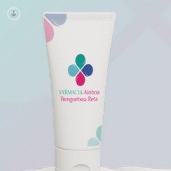 Farmacia Bengoetxea