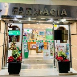 Farmacia Ángel Berbé Gutiérrez