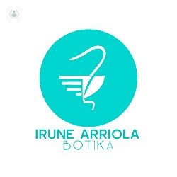 Botika Irune Arriola