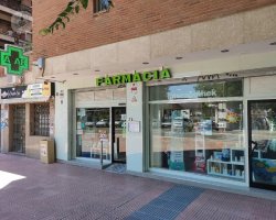 Farmacia Juan de Austria 30