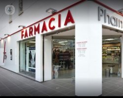 Farmacia Fernando Sánchez García