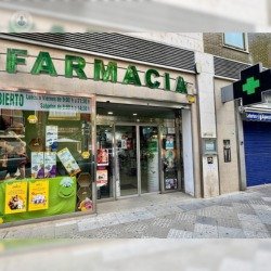 Farmacia Outeda