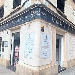 Farmacia Carolina Léon