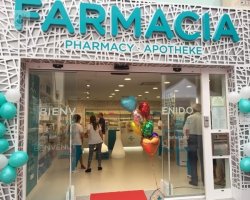 Farmacia Playa de las Américas