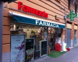 Farmacia Pilar Bruna
