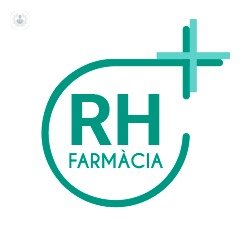 Farmacia RH+ - Cristina Huber