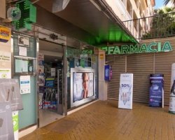 Farmacia Torrequebrada