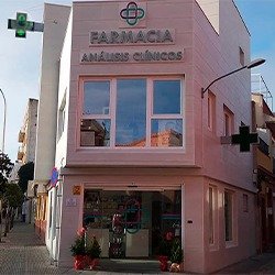 Farmacia del Convento 