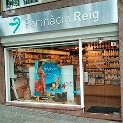 Farmacia Reig 