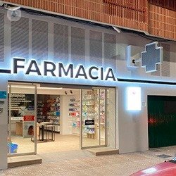 Farmacia Saez Mestre