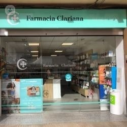Farmacia Clariana