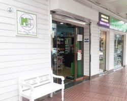 Farmacia María Cacabelos