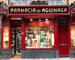 Farmacia Aguinaga