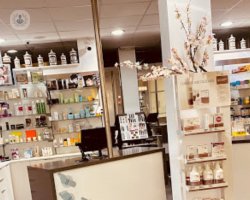Farmacia María Dolores Poyato Padillo