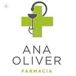 Farmacia Ana Oliver
