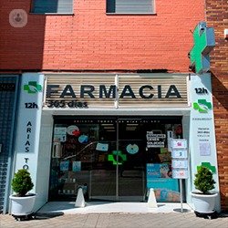 Farmacia Arias Tolosa