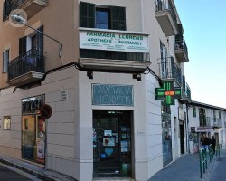 Farmacia Antoni Llorens