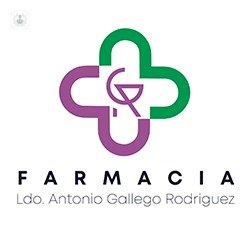 Farmacia Jose Antonio Gallego