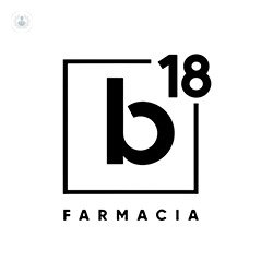 Farmàcia Central les Bòbiles (B18)