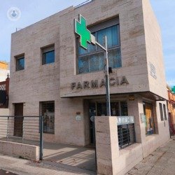 Farmacia Pastora Peña Peña