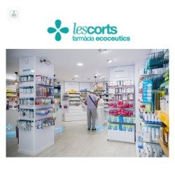 Farmacia Les Corts