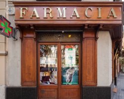 Farmacia Higueras Álvarez