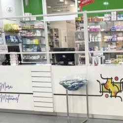 Farmacia Ortopedia Mora Mutxamel