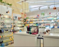 Farmacia Sanchís Utrabo