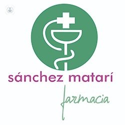 Farmacia Sánchez Matarí