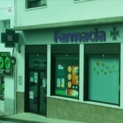 Farmacia Armeñime