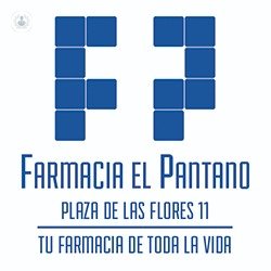 Farmacia El Pantano