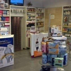 Farmacia Laura Subías 
