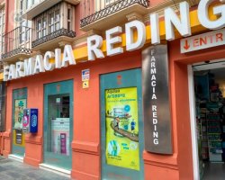 Farmacia Reding