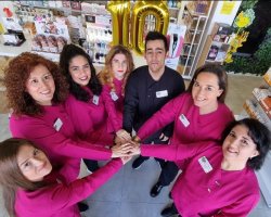 Farmacia Arganda La Perlita