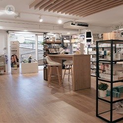 Farmacia Santa Teresa