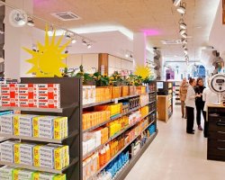 Farmacia Plaza Guipúzcoa