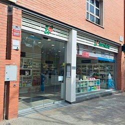 Farmacia Vallbona